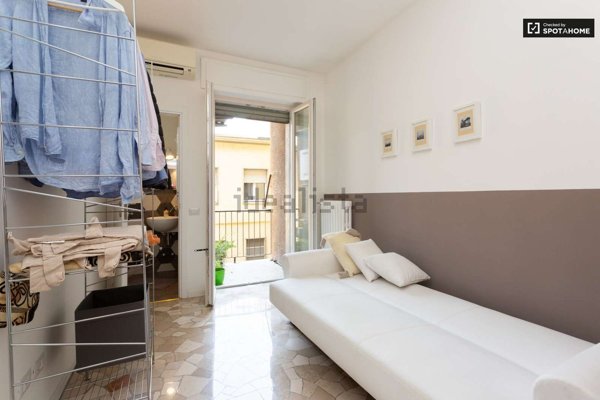 appartamento in affitto a Milano in zona Isola