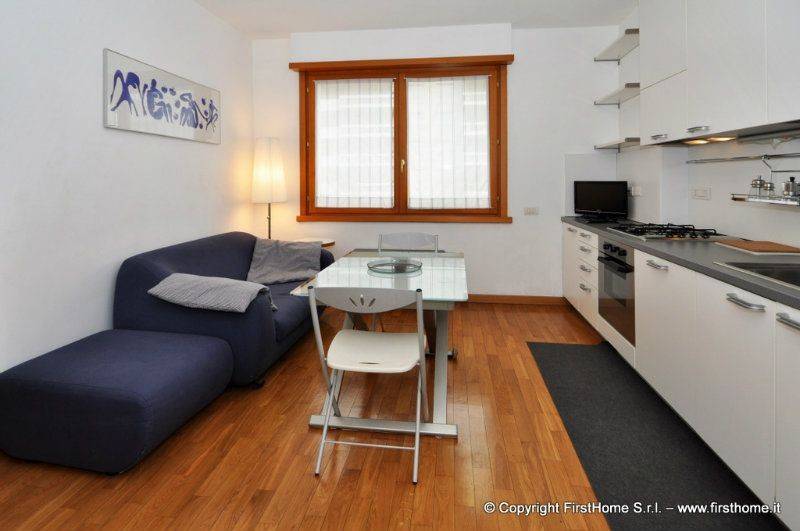 appartamento in affitto a Milano in zona Vigentino