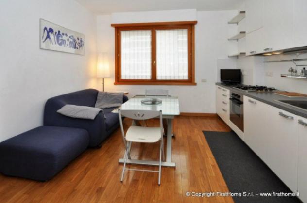 appartamento in affitto a Milano in zona Piazzale Lodi