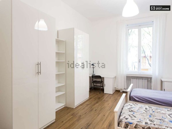 appartamento in affitto a Milano in zona Città Studi