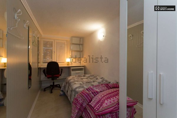 appartamento in affitto a Milano in zona Stadera