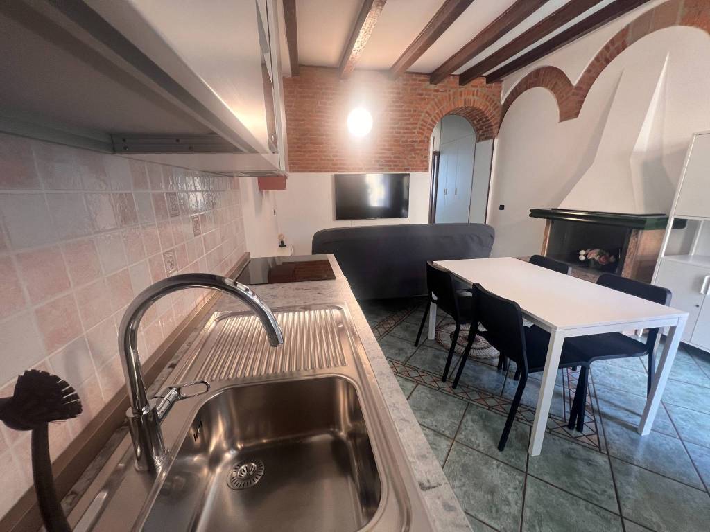 appartamento in affitto a Milano in zona Affori