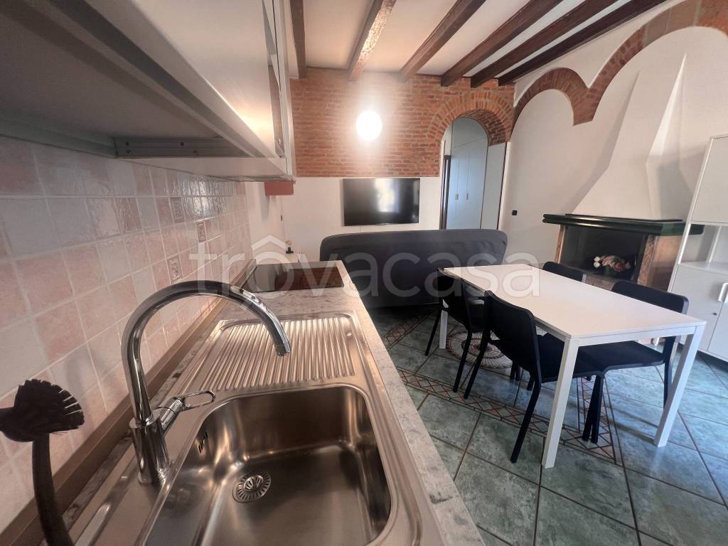 appartamento in affitto a Milano in zona Dergano