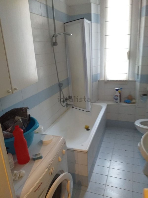 appartamento in affitto a Milano in zona Calvairate