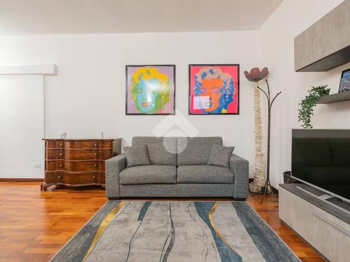 appartamento in affitto a Milano in zona Porta Vittoria