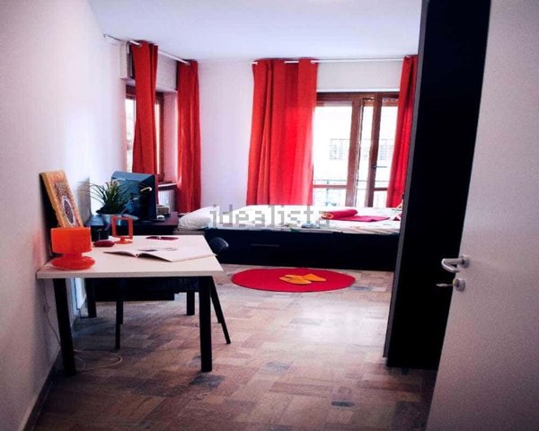 appartamento in affitto a Milano in zona Città Studi