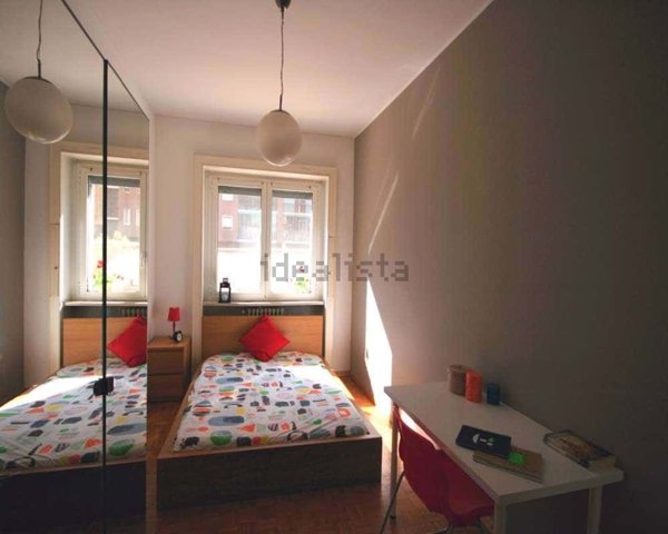 appartamento in affitto a Milano in zona Il Portello