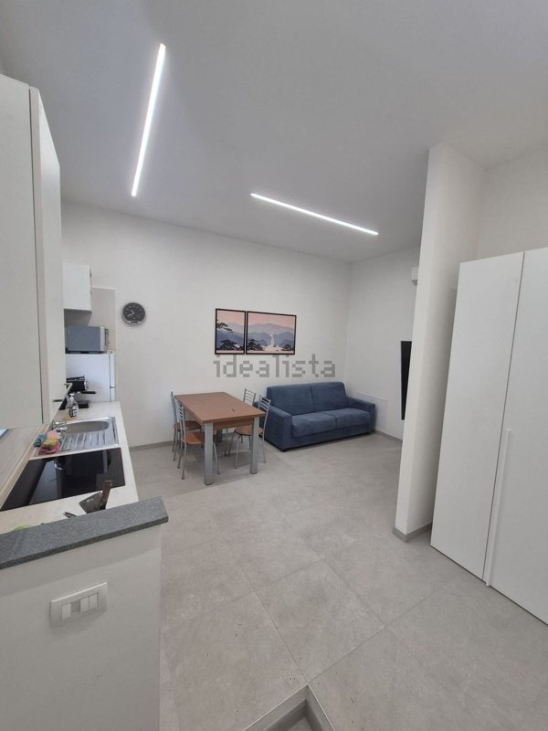 appartamento in affitto a Milano in zona Bovisasca