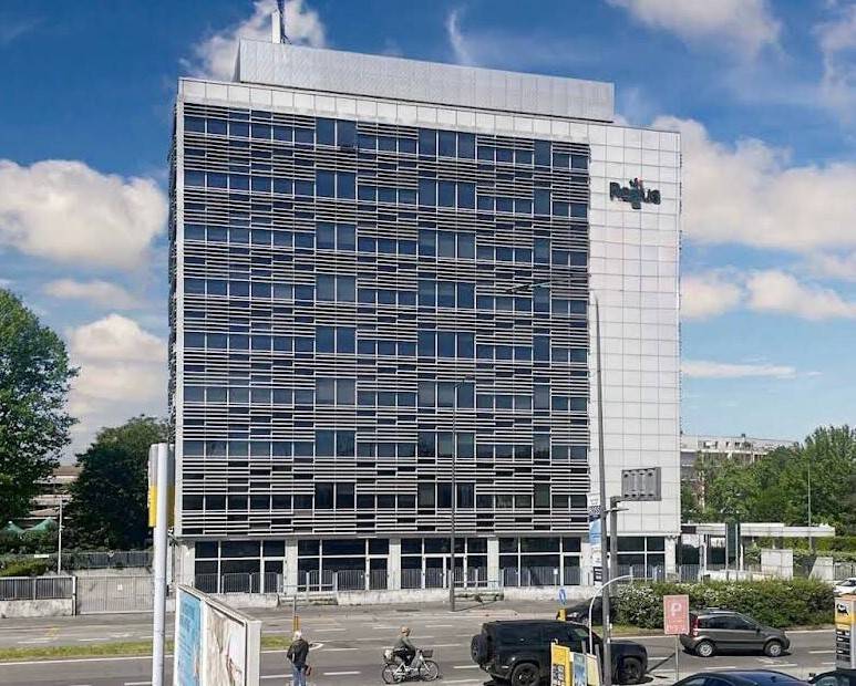 ufficio in affitto a Milano in zona Precotto