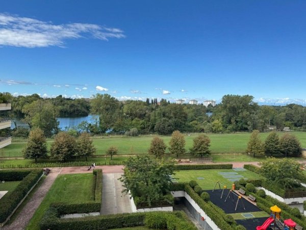 appartamento in affitto a Milano in zona Quarto Cagnino