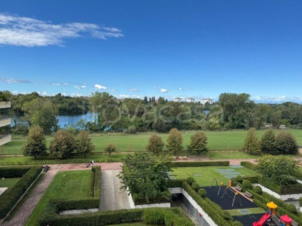 appartamento in affitto a Milano in zona Quarto Cagnino