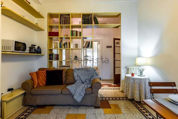 appartamento in affitto a Milano in zona Solari