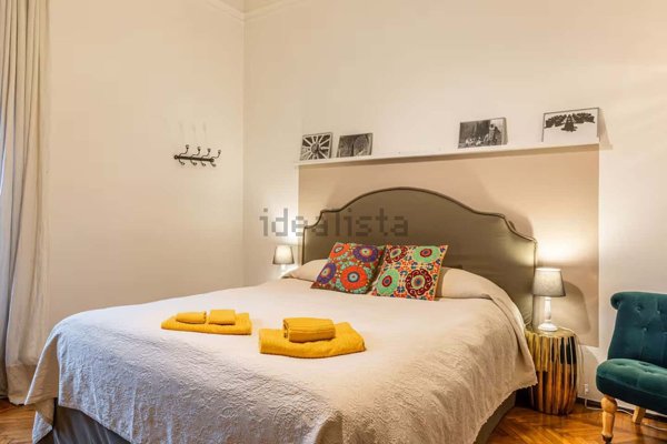 appartamento in affitto a Milano in zona Solari