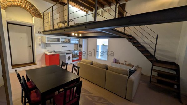 appartamento in affitto a Milano in zona Piazzale Lodi