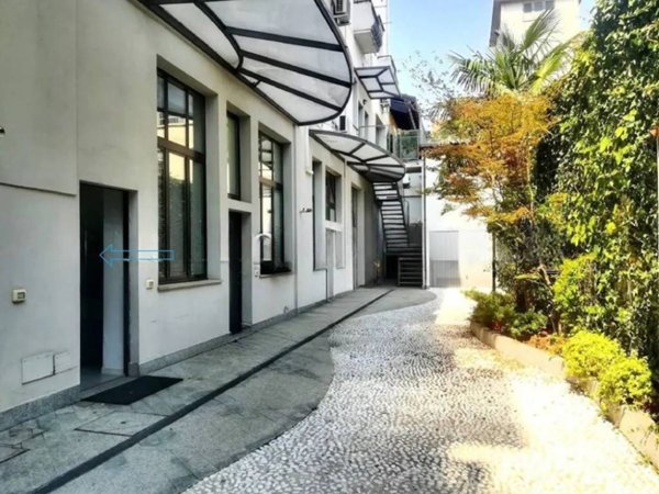 appartamento in affitto a Milano in zona Porta Venezia