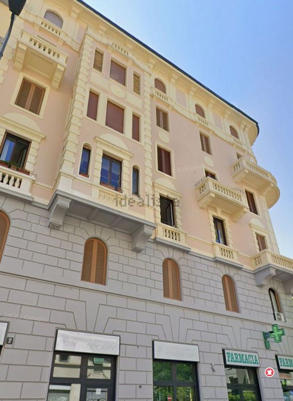 appartamento in affitto a Milano in zona Porta Vittoria