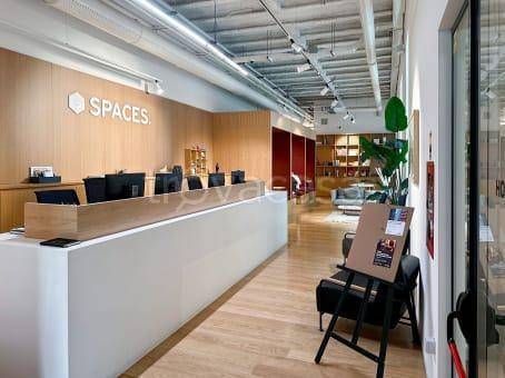 ufficio in affitto a Milano in zona Porta Nuova