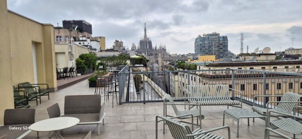 ufficio in affitto a Milano