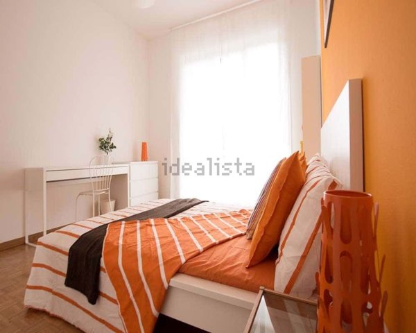 appartamento in affitto a Milano in zona San Siro