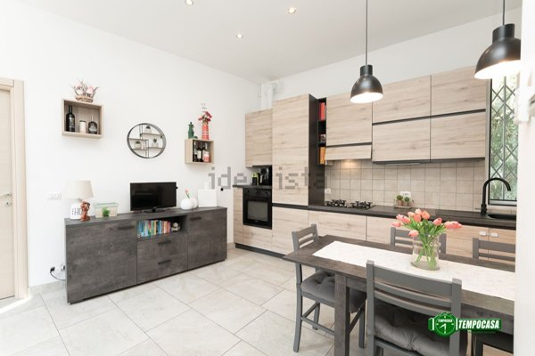 appartamento in affitto a Milano in zona Niguarda