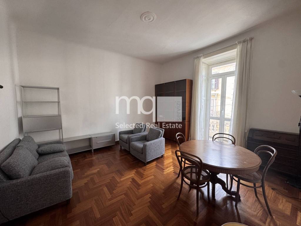 appartamento in affitto a Milano in zona Porta Ticinese