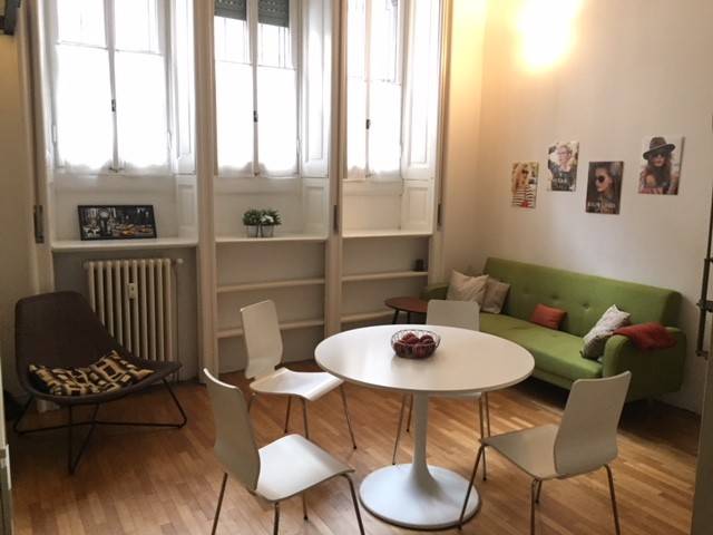 appartamento in affitto a Milano in zona Porta Romana