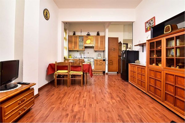 appartamento in affitto a Milano in zona Dergano