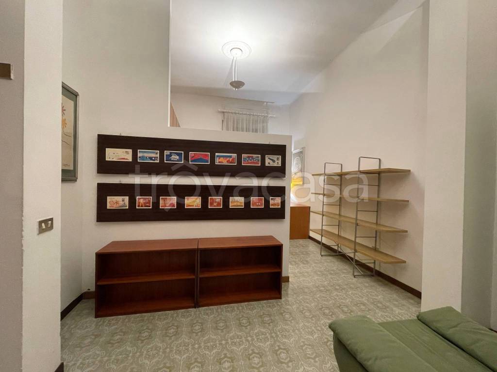 appartamento in affitto a Milano in zona Città Studi