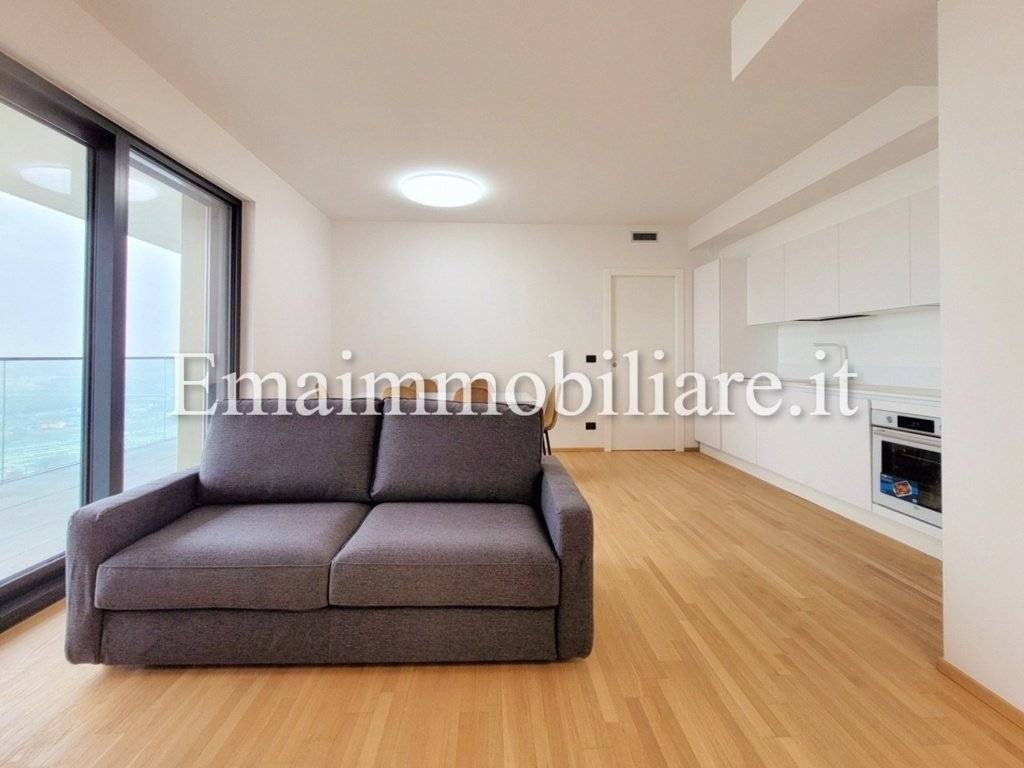 appartamento in affitto a Milano in zona Centro Storico