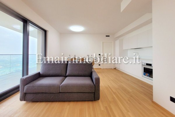 appartamento in affitto a Milano in zona Centro Storico