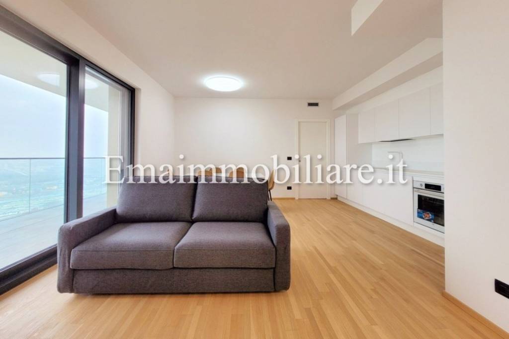 appartamento in affitto a Milano in zona Centro Storico