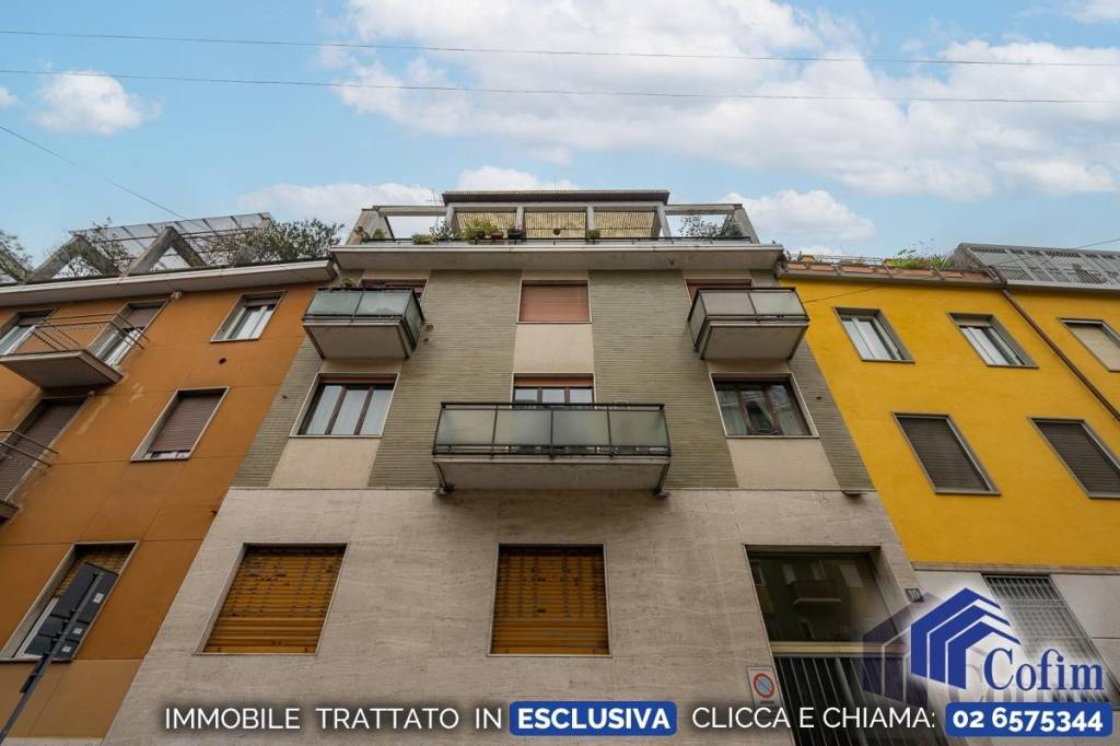 appartamento in affitto a Milano in zona Centro Storico