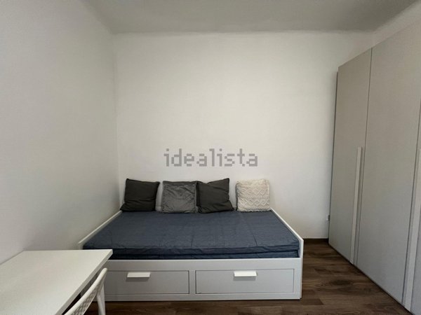 appartamento in affitto a Milano in zona Calvairate