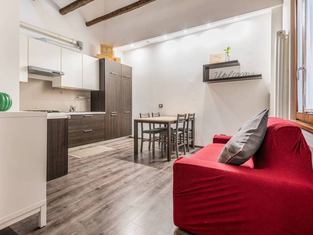 appartamento in affitto a Milano in zona Città Studi