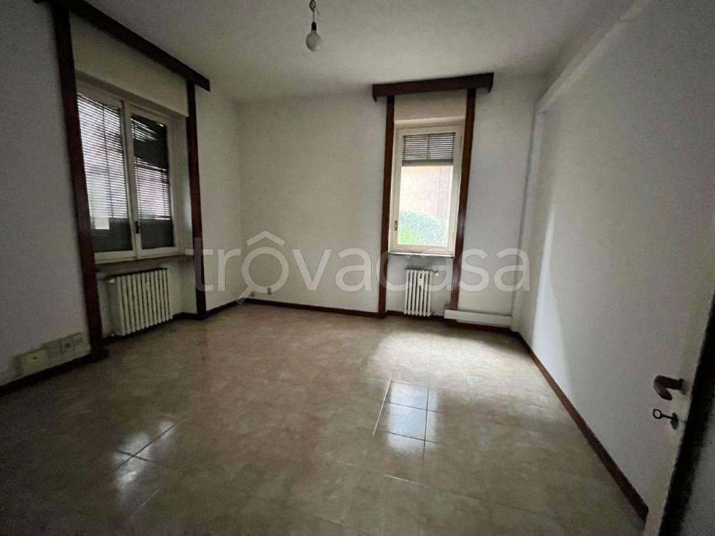 appartamento in affitto a Milano in zona Porta Romana