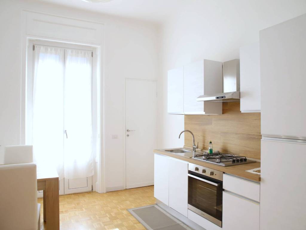 appartamento in affitto a Milano in zona Città Studi