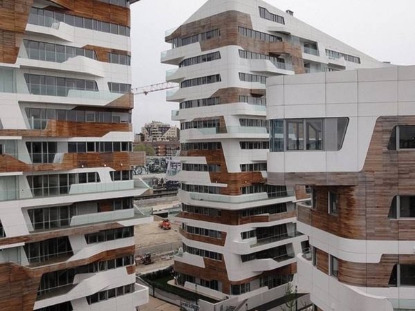 appartamento in affitto a Milano in zona Sempione