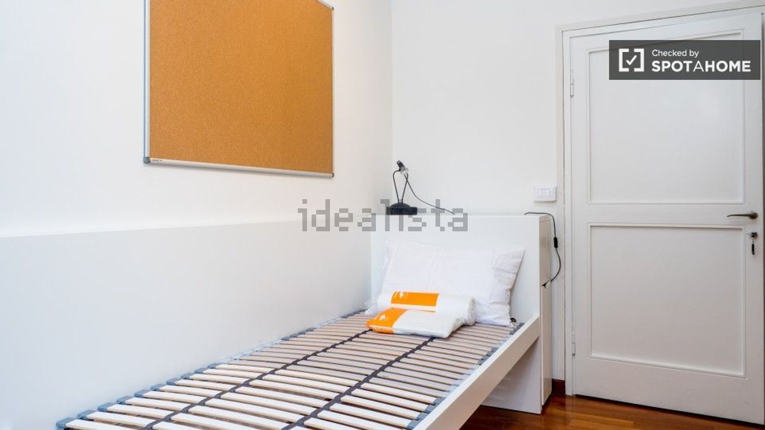 appartamento in affitto a Milano in zona Città Studi