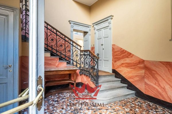 ufficio in affitto a Milano in zona Cadorna