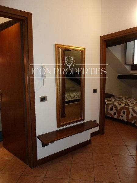 appartamento in affitto a Milano in zona Ponte Lambro