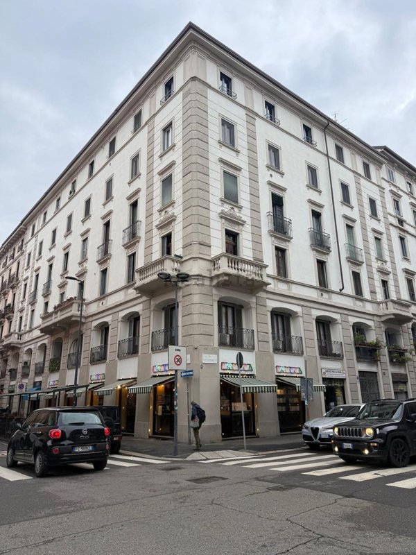 appartamento in affitto a Milano in zona Centro Direzionale