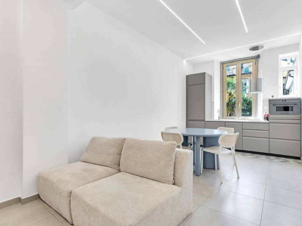 appartamento in affitto a Milano in zona Isola