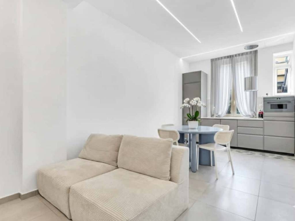 appartamento in affitto a Milano in zona Isola