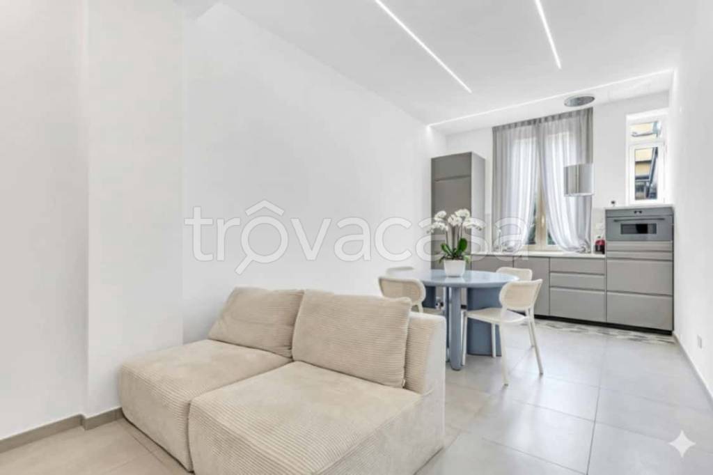 appartamento in affitto a Milano in zona Isola