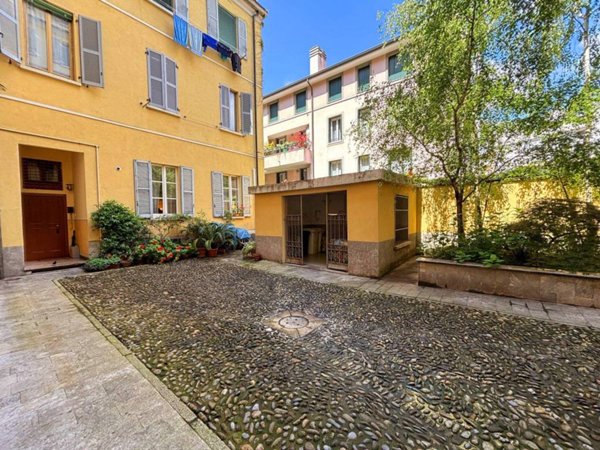 appartamento in affitto a Milano in zona Porta Romana