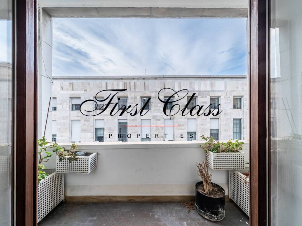 ufficio in affitto a Milano in zona Guastalla