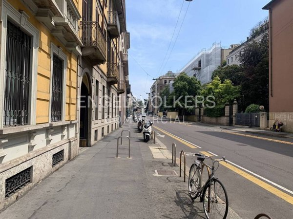 ufficio in affitto a Milano
