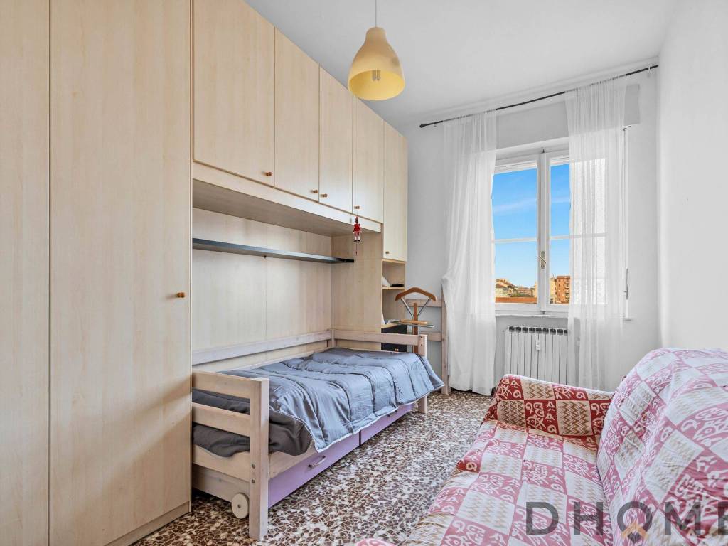 appartamento in affitto a Milano in zona Isola