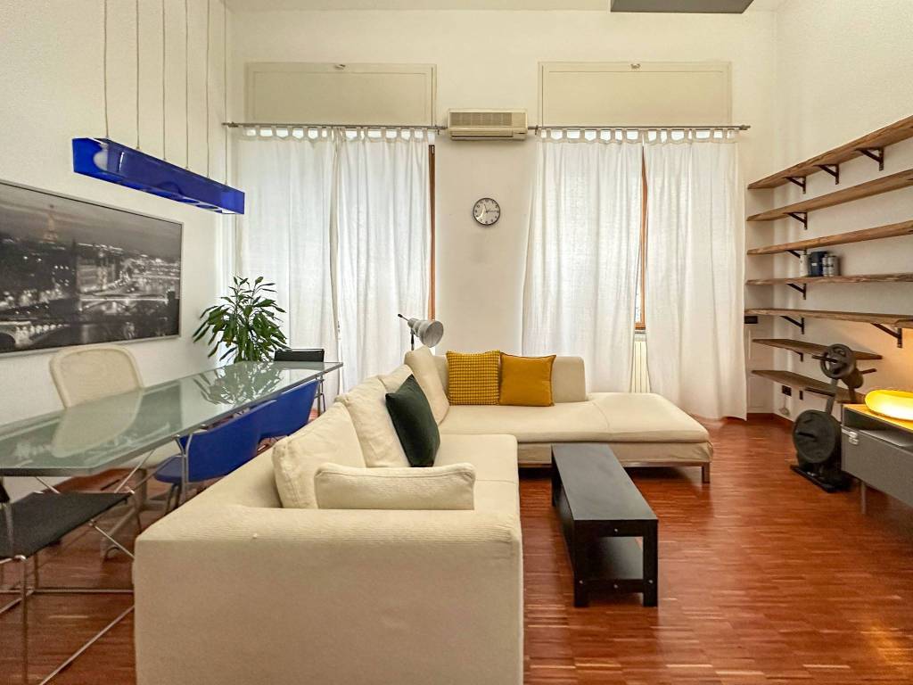 appartamento in affitto a Milano in zona Piazzale Lodi