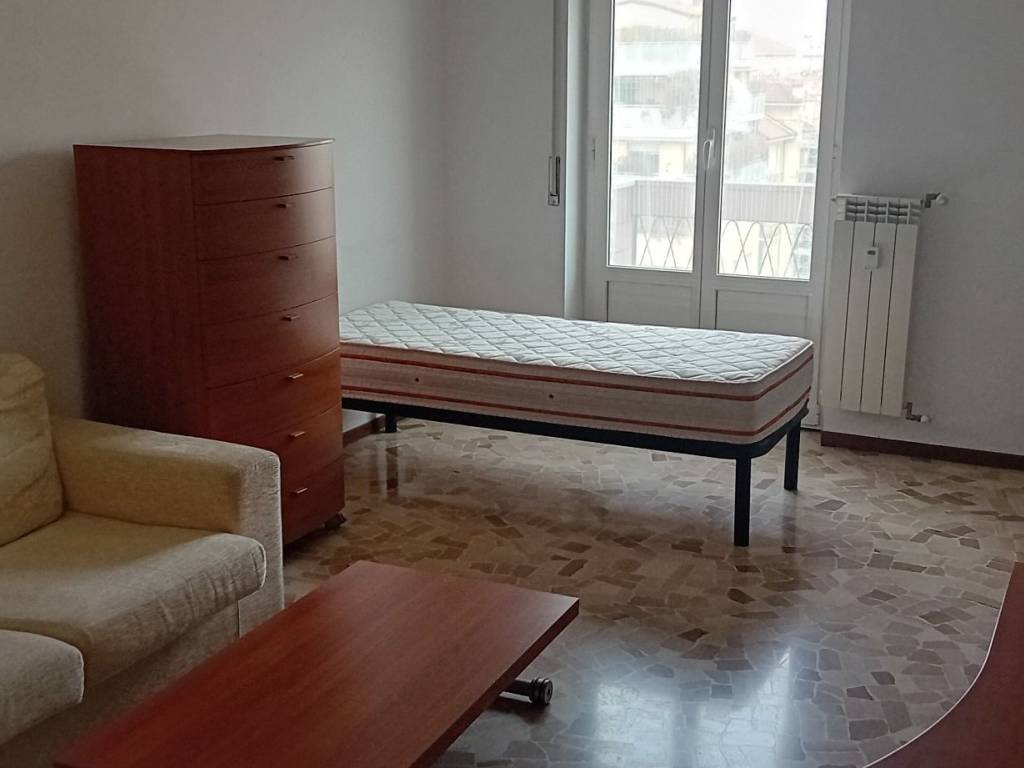 appartamento in affitto a Milano in zona Chiesa Rossa